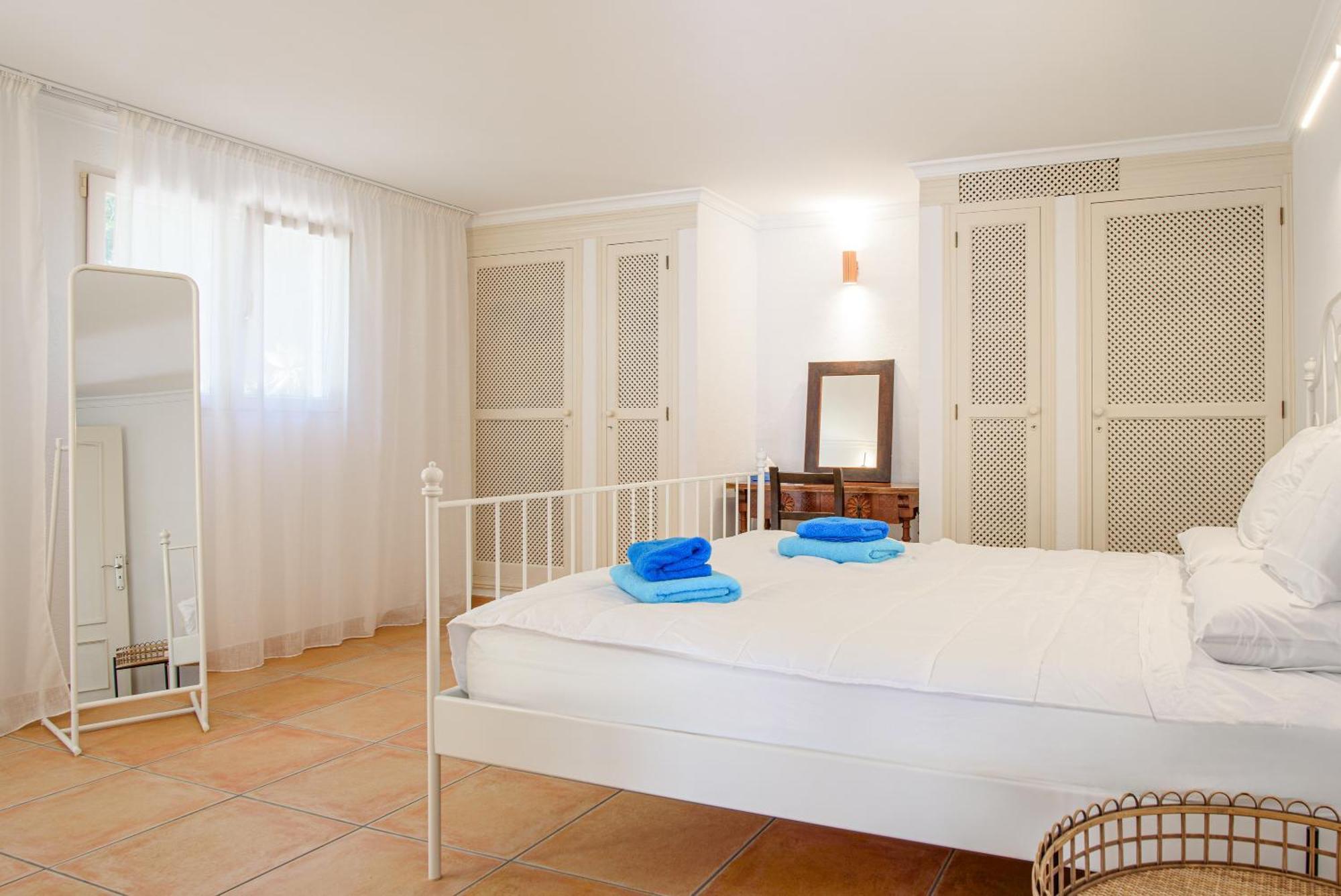 Villa Polina *