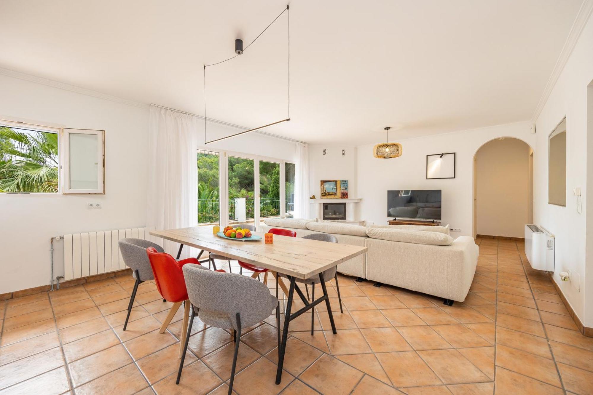 Villa Polina Capdepera (Mallorca)