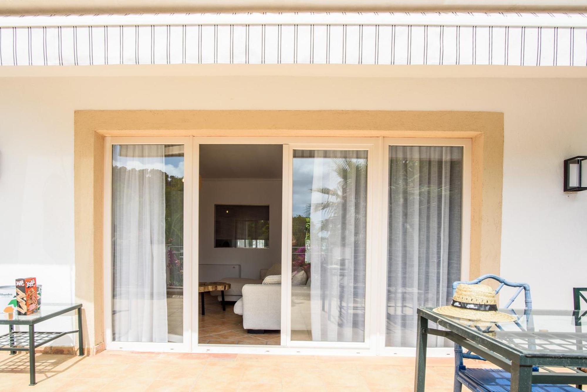 Polina Villa *