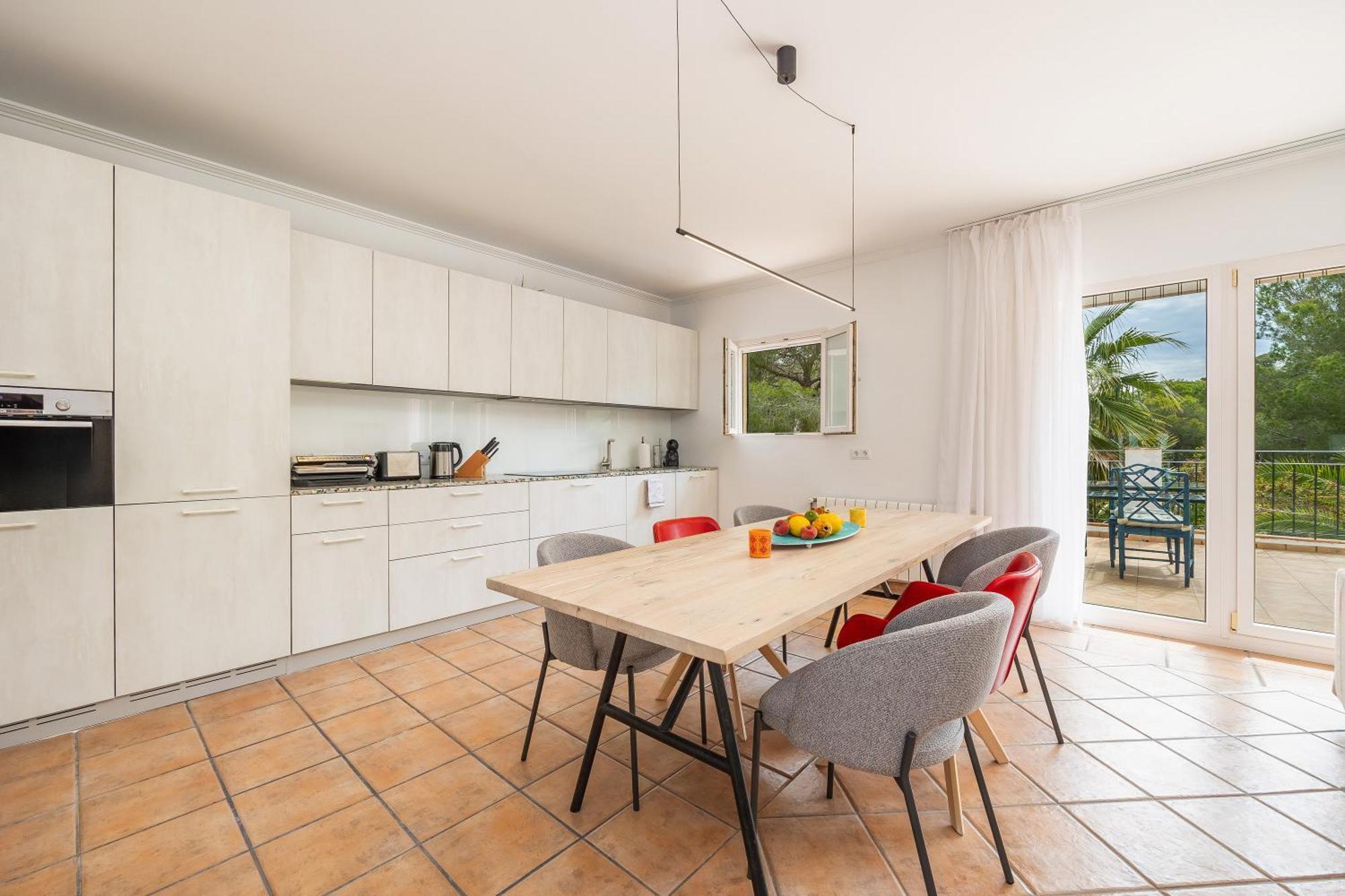 Villa Polina Capdepera (Mallorca)