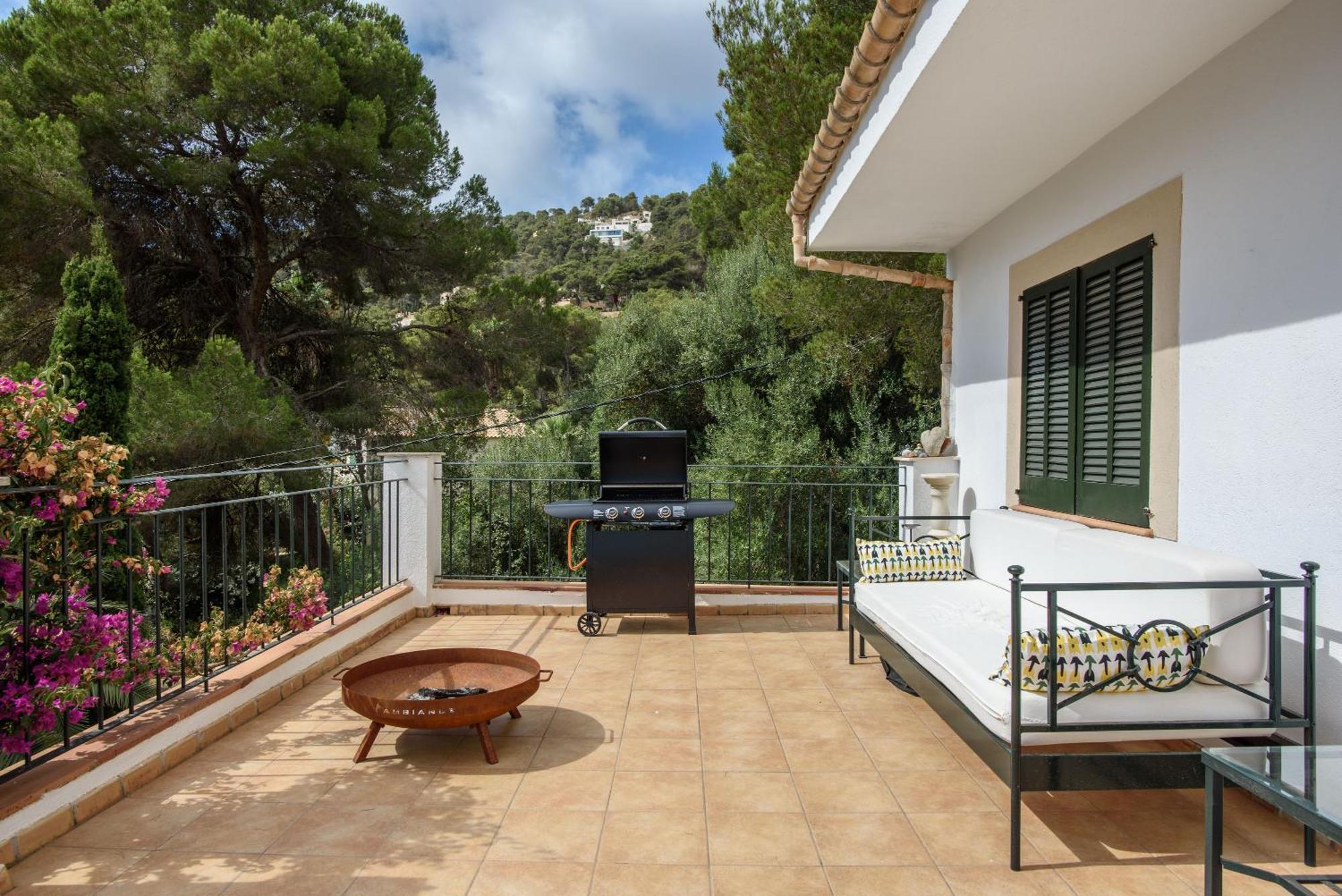 Polina Capdepera (Mallorca)