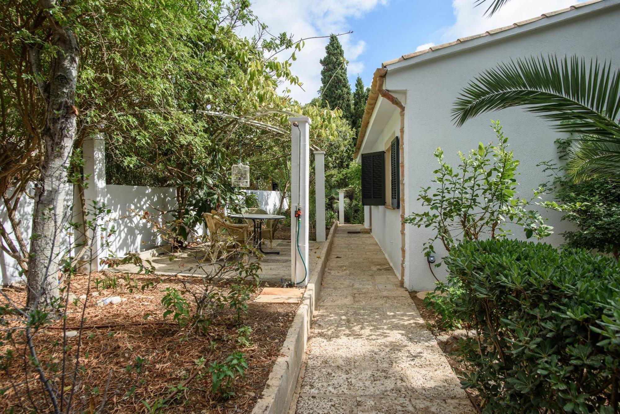 Polina Villa